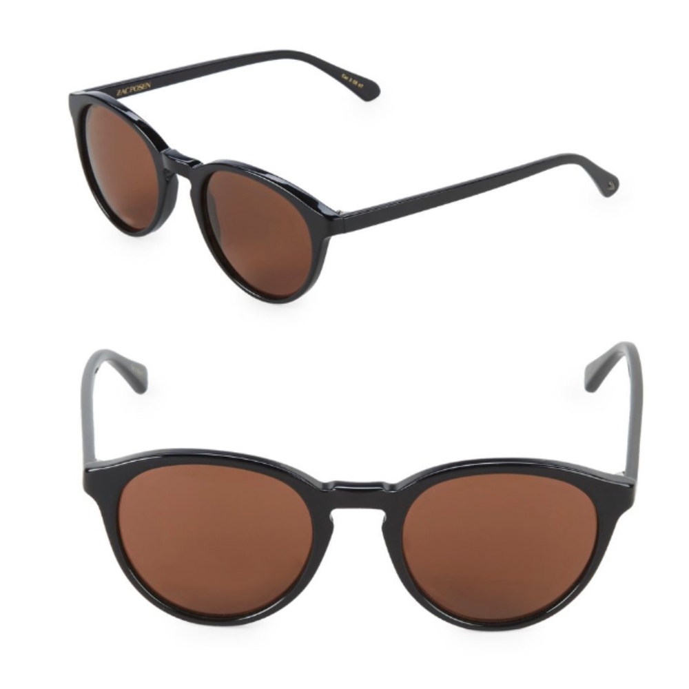Zac Posen Sunglasses